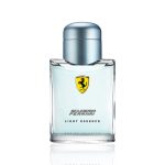 Scuderia Ferrari Light Essence woda toaletowa 75ml Tester