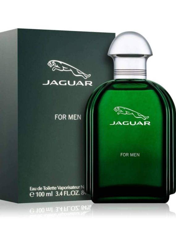 Jaguar For Men woda toaletowa 100ml