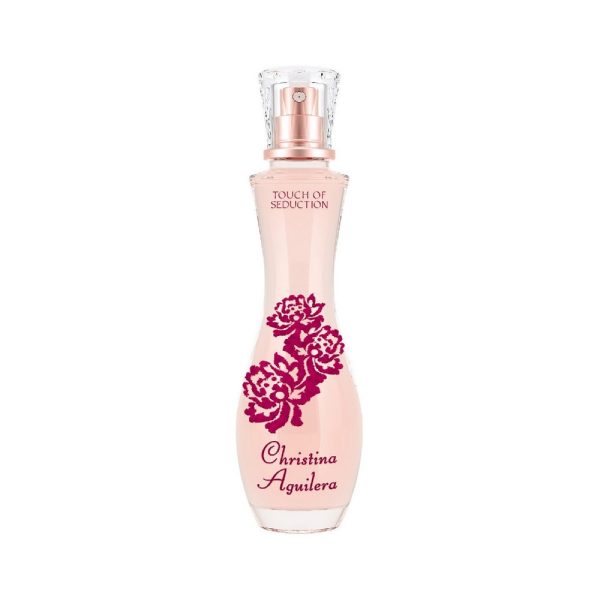 Christina Aguilera Touch of Seduction woda perfumowana 60ml Tester