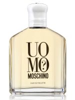 Moschino Uomo? woda toaletowa 125ml Tester