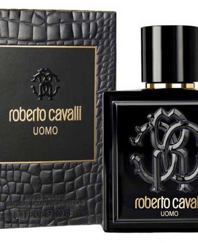 Roberto Cavalli Uomo woda toaletowa 100ml