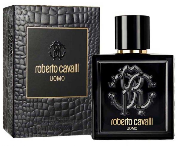 Roberto Cavalli Uomo woda toaletowa 100ml