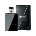James Bond 007 Seven woda toaletowa 50ml