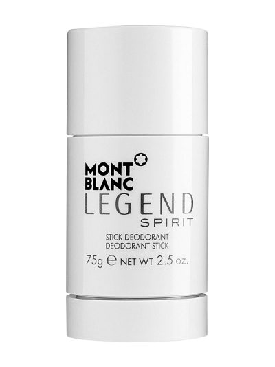 Mont Blanc Legend Spirit Pour Homme dezodorant sztyft 75ml