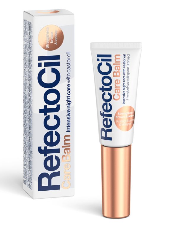 Refectocil Care Balm odżywka do brwi i rzęs 9ml