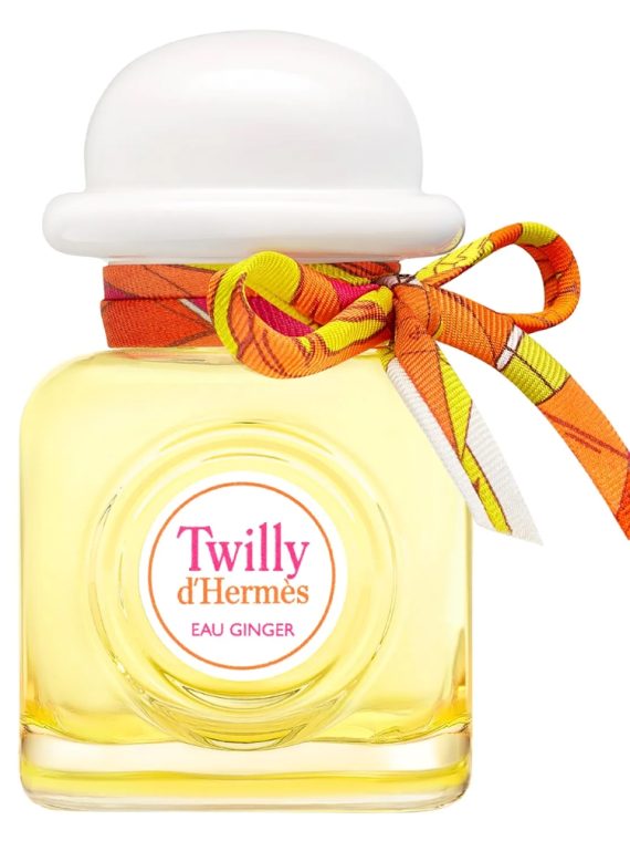 Twilly d'Hermes Eau Ginger woda perfumowana spray 50ml