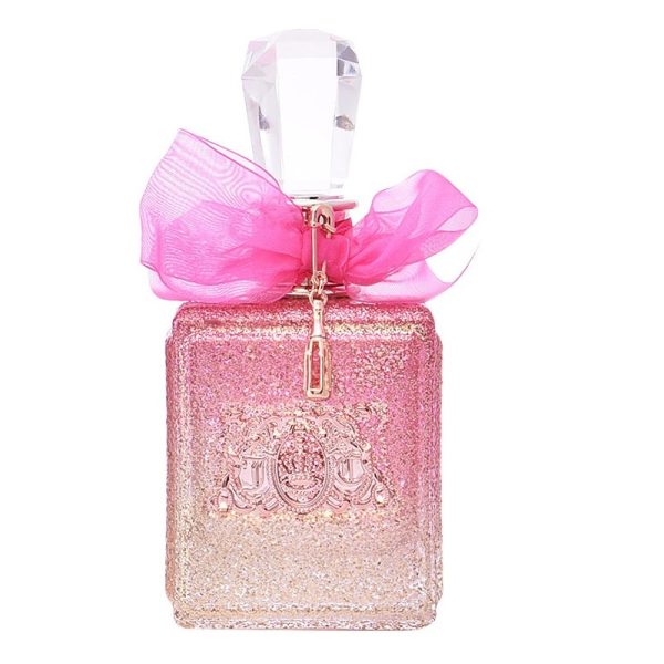 Juicy Couture Viva La Juicy Rose woda perfumowana 100ml