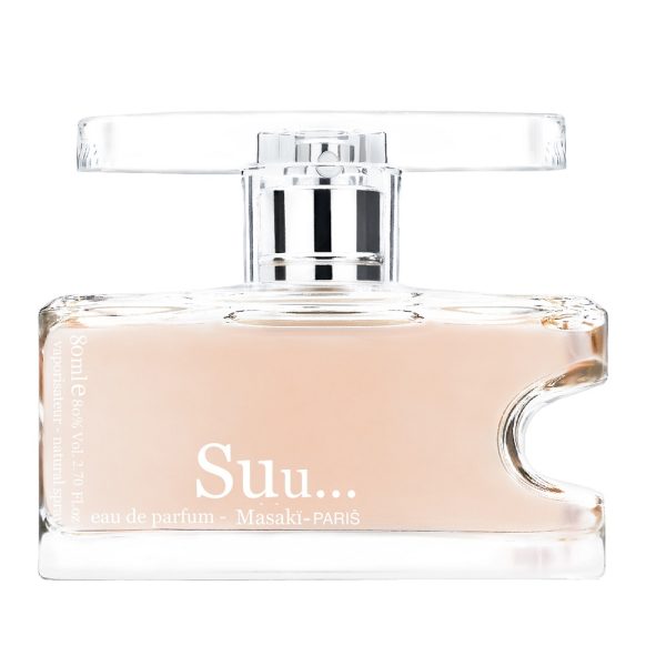 Masaki Matsushima Suu woda perfumowana 80ml