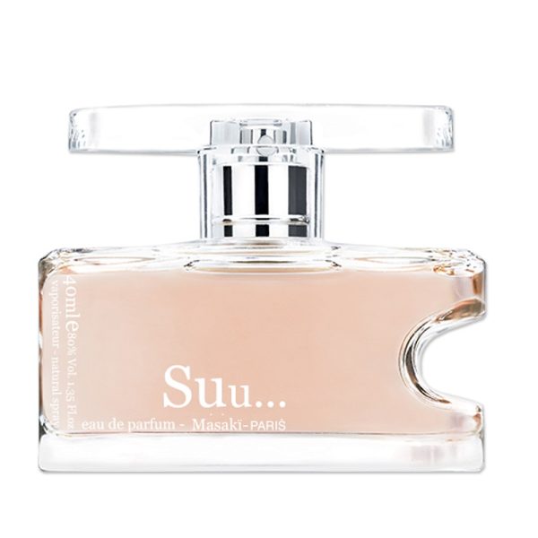 Masaki Matsushima Suu woda perfumowana 40ml