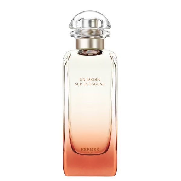 Hermes Un Jardin Sur La Lagune woda toaletowa 100ml