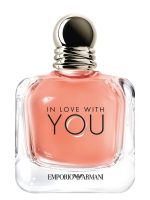 Giorgio Armani In Love With You woda perfumowana spray 100ml