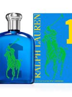 Ralph Lauren Big Pony Blue 1 woda toaletowa 100ml