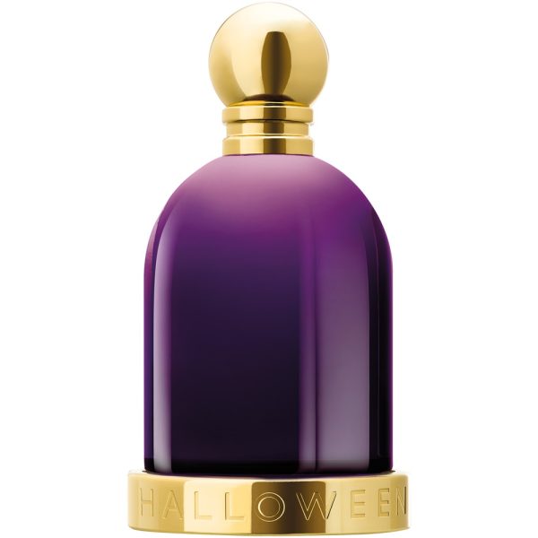 Jesus Del Pozo Halloween Shot woda toaletowa 100ml Tester