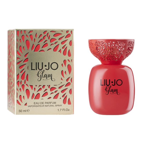 Liu Jo Glam woda perfumowana 50ml