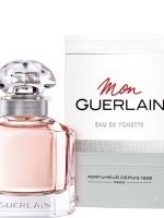 Mon Guerlain woda toaletowa 50ml