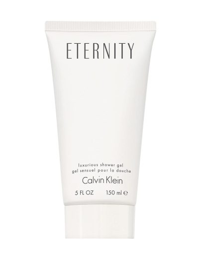 Calvin Klein Eternity Women żel pod prysznic 150ml