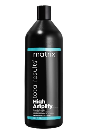 Matrix Total Results High Amplify Conditioner odżywka zwiększająca objętość włosów 1000ml