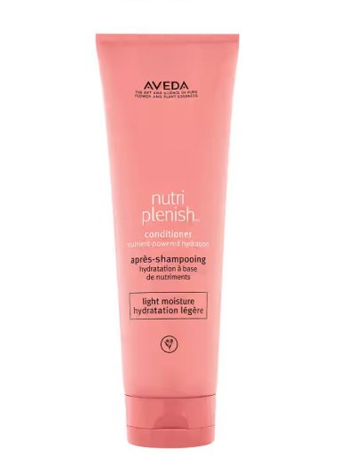 Aveda Nutriplenish Conditioner Light Moisture lekka nawilżająca odżywka do włosów 250ml
