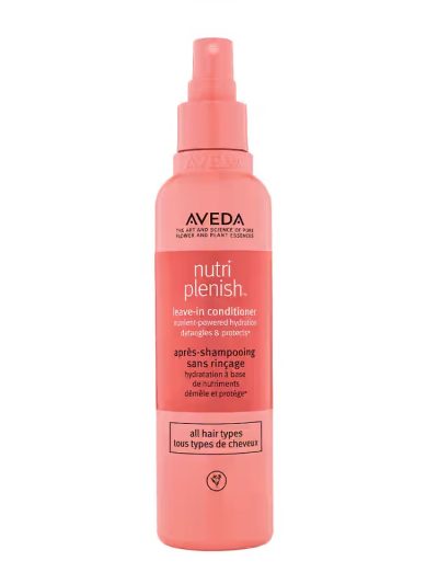 Aveda Nutriplenish Leave-In Conditioner lekka odżywka w sprayu bez spłukiwania 200ml