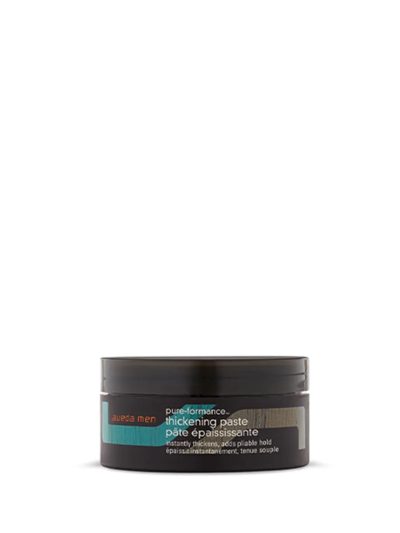 Aveda Men Pure-Formance Thickening Paste zagęszczająca pasta do włosów dla mężczyzn 75ml