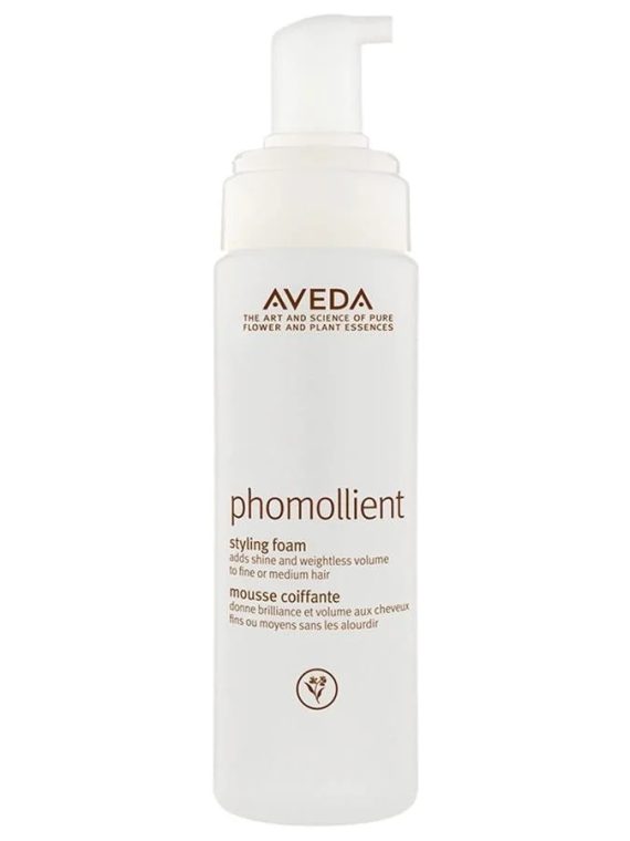 Aveda Phomollient Styling Foam pianka do stylizacji włosów 200ml