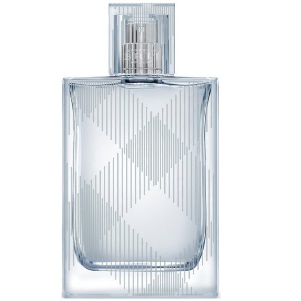 Burberry Brit Splash For Him woda toaletowa 50ml