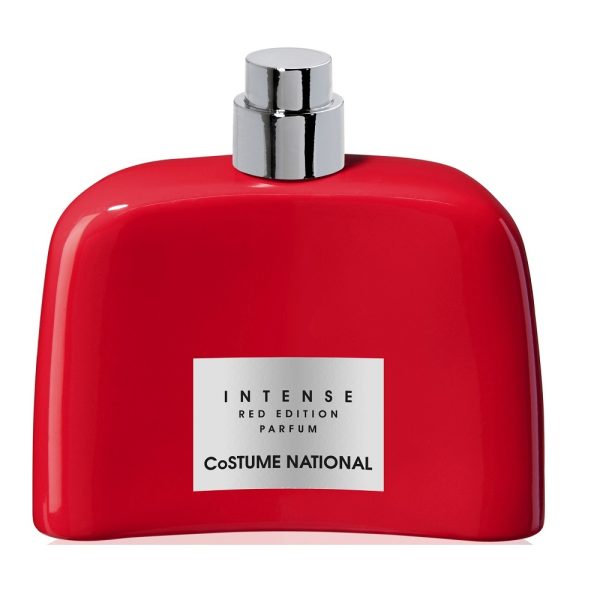 CoSTUME NATIONAL Intense Red Edition perfumy 100ml Tester
