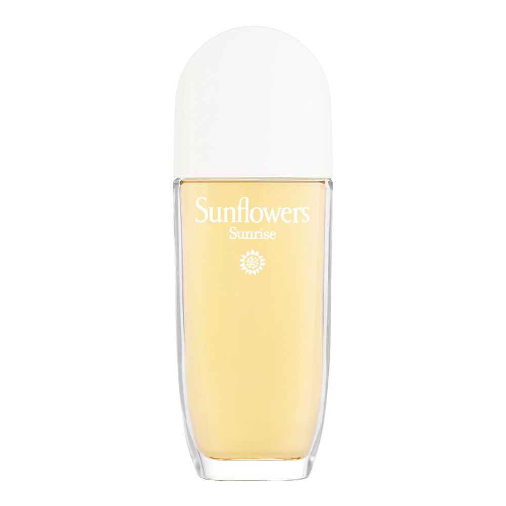 elizabeth arden sunflowers sunrise woda toaletowa 100 ml     