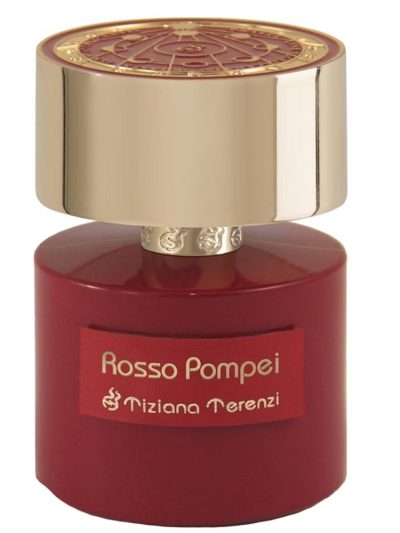 Tiziana Terenzi Rosso Pompei ekstrakt perfum 100ml