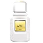 Ajmal Violet Musc woda perfumowana 100ml