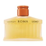 Laura Biagiotti Roma Uomo woda toaletowa 200ml