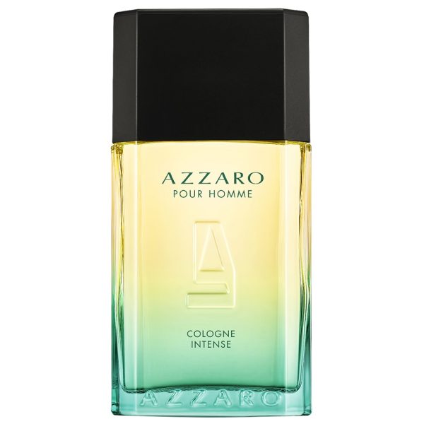 Azzaro Pour Homme Cologne Intense woda toaletowa 50ml