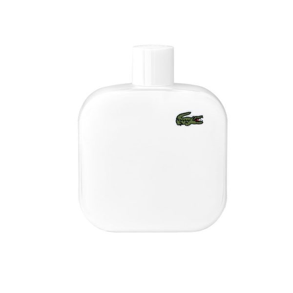 Lacoste L.12.12 Blanc woda toaletowa 100ml Tester