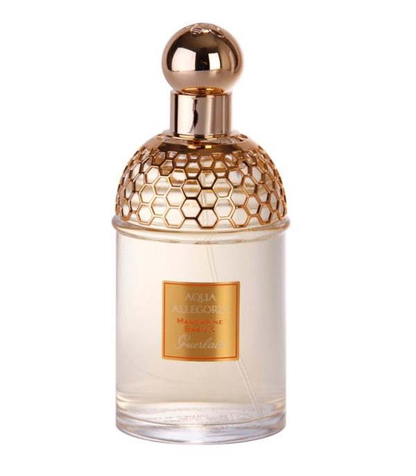 Guerlain Aqua Allegoria Mandarine Basilic woda toaletowa 125ml