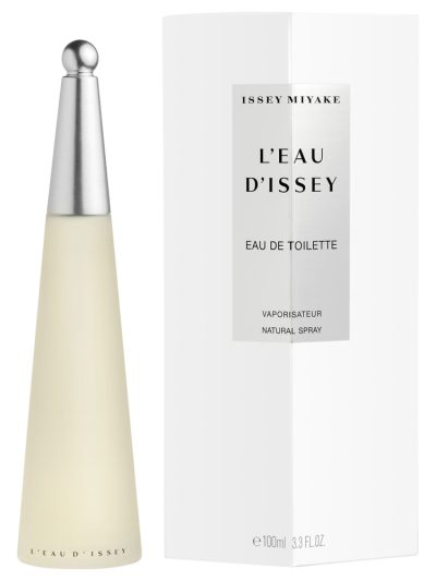 Issey Miyake L'eau d'Issey woda toaletowa 100ml