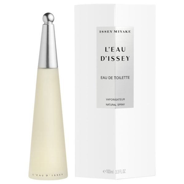 Issey Miyake L'eau d'Issey woda toaletowa 100ml