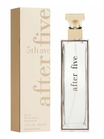 Elizabeth Arden 5th Avenue After Five woda perfumowana spray 125ml