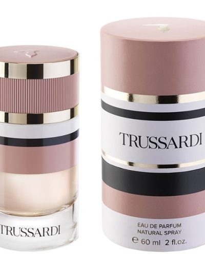 Trussardi Feminine woda perfumowana 60ml