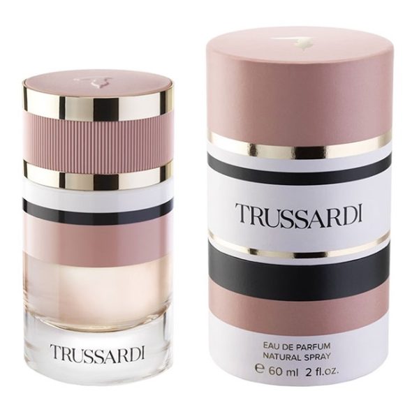 Trussardi Feminine woda perfumowana 60ml