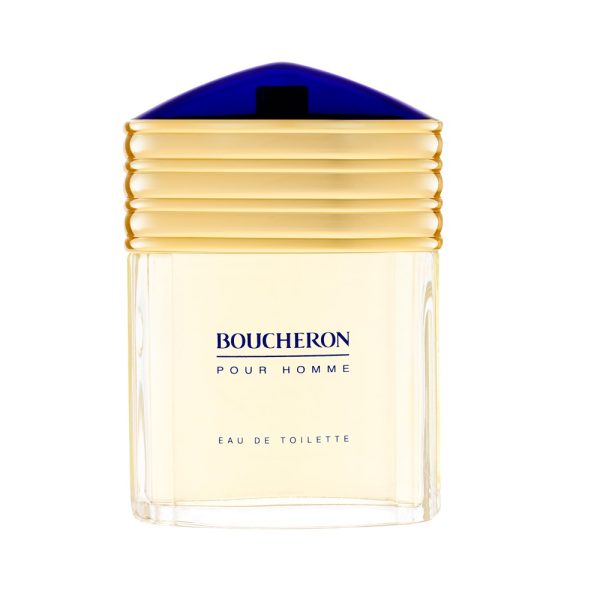 Boucheron Pour Homme woda toaletowa 100ml Tester