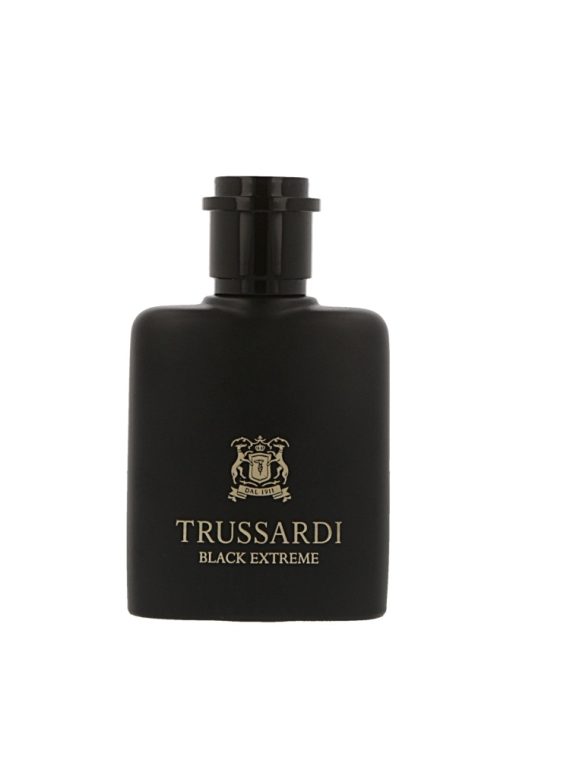 Trussardi Black Extreme woda toaletowa 30ml