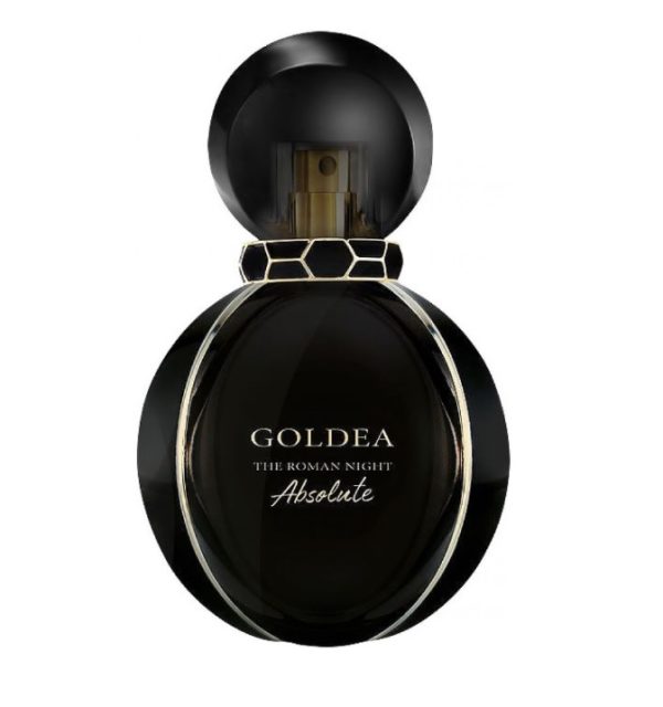Bvlgari Goldea The Roman Night Absolute woda perfumowana 30ml
