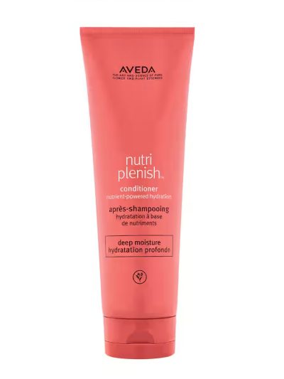 Aveda Nutriplenish Conditioner Deep Moisture głęboko nawilżająca odżywka do włosów 250ml