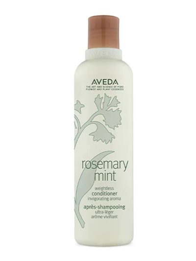 Aveda Rosemary Mint Weightless Conditioner odżywka do włosów nadająca lekkość 250ml