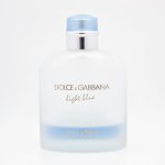 Dolce&Gabbana Light Blue Eau Intense Pour Homme edp 30 ml tester