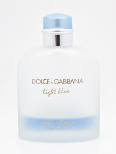 Dolce&Gabbana Light Blue Eau Intense Pour Homme edp 30 ml tester