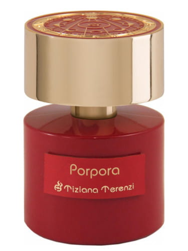 Tiziana Terenzi Porpora ekstrakt perfum 5 ml próbka perfum
