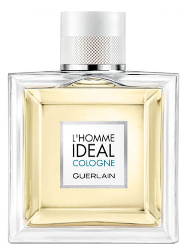 Guerlain L'Homme Ideal Cologne 10 ml próbka perfum