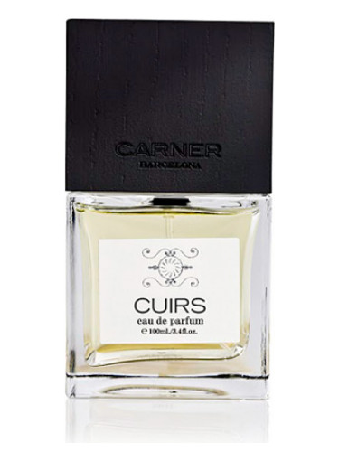 Carner Barcelona Cuirs edp 5 ml próbka perfum