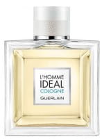 Guerlain L'Homme Ideal Cologne 3 ml próbka perfum